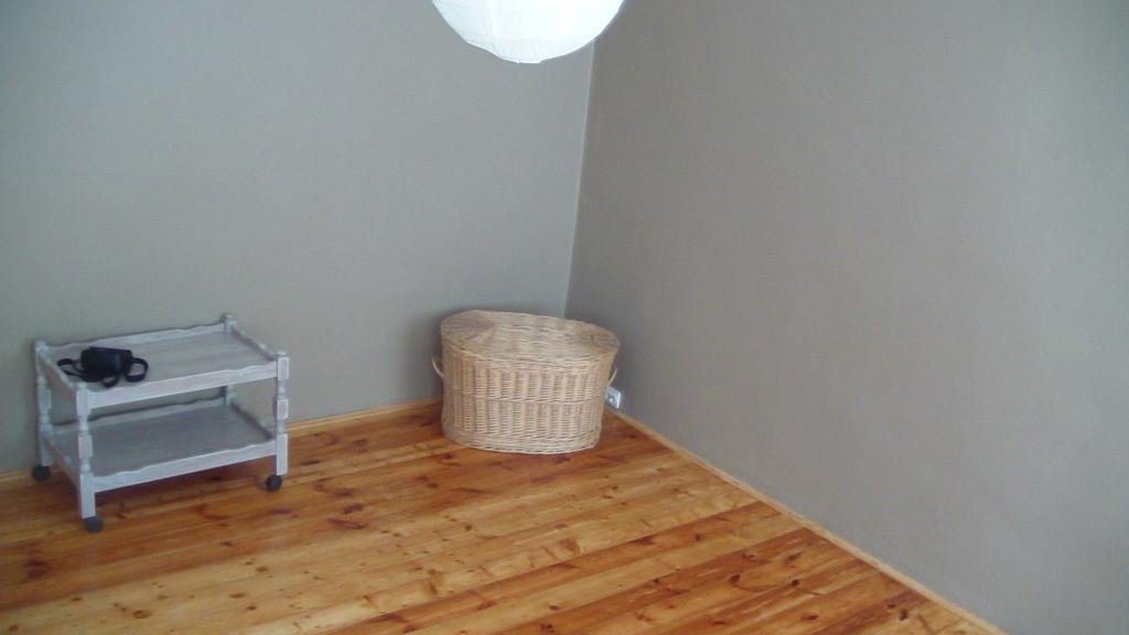 Apartament Kozia I Гданьск Номер фото