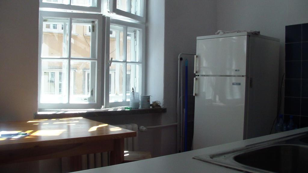 Apartament Kozia I Гданьск Номер фото