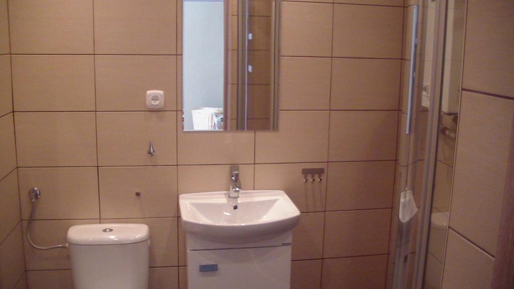 Apartament Kozia I Гданьск Номер фото