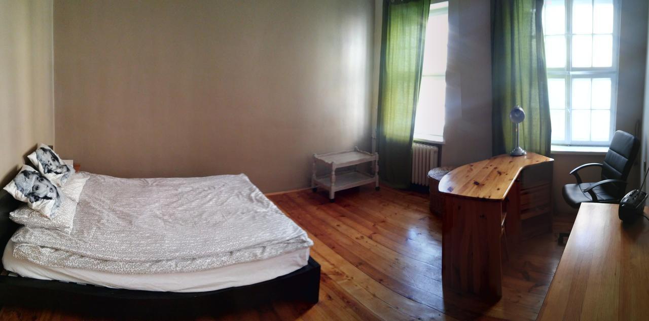 Apartament Kozia I Гданьск Экстерьер фото